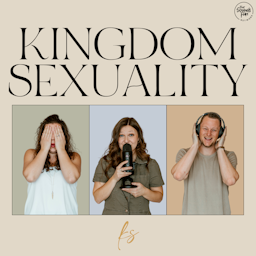 Kingdom Sexuality Artwork