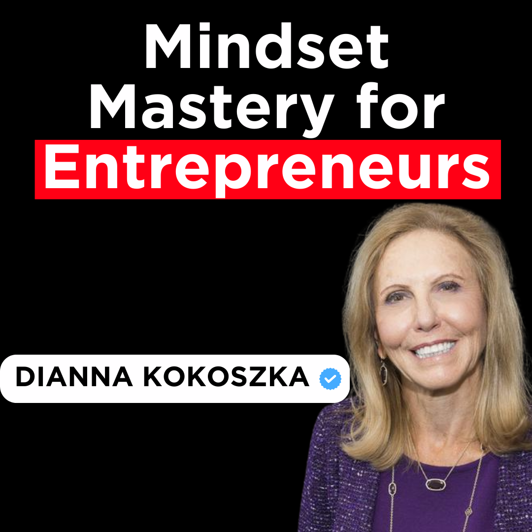 The Power of Coaching for Peak Performance | Dianna Kokoszka