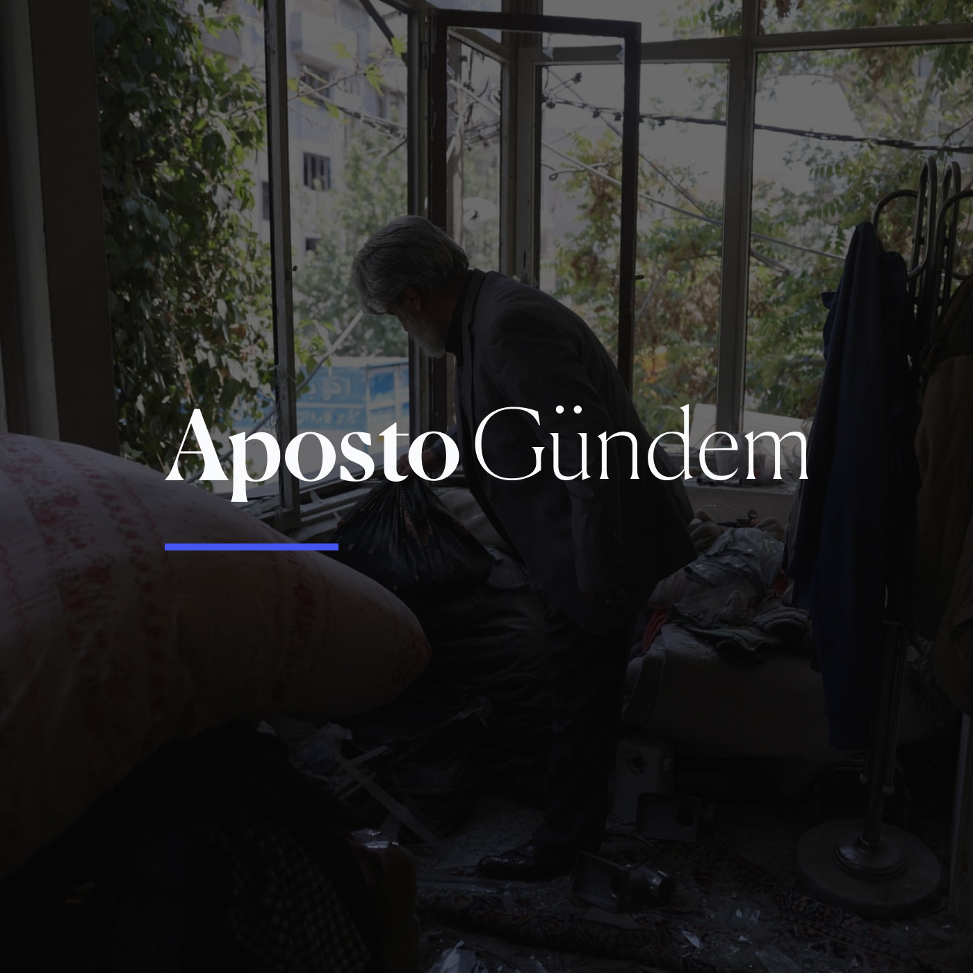 Güvenlik toplantısı, karşılıklı saldırılar | 15 Haziran 2025