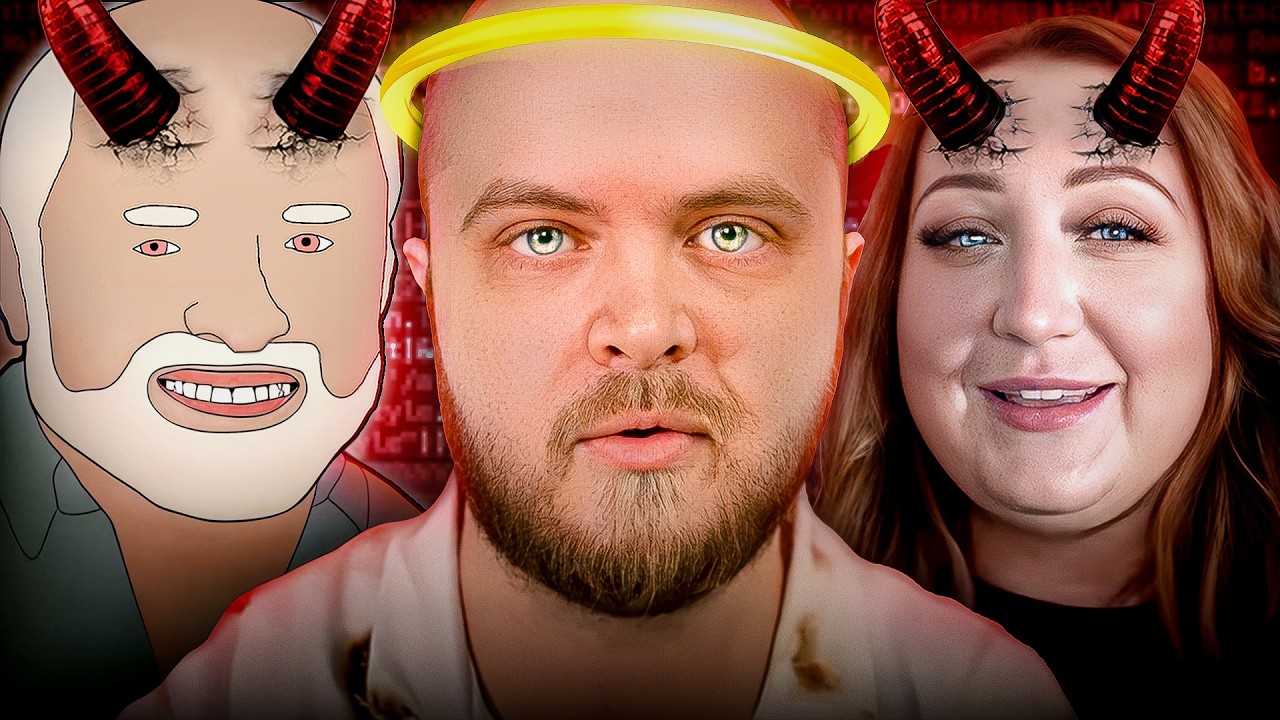 What Happened to the Creators HBomberGuy Exposed... | Internet Anarchist