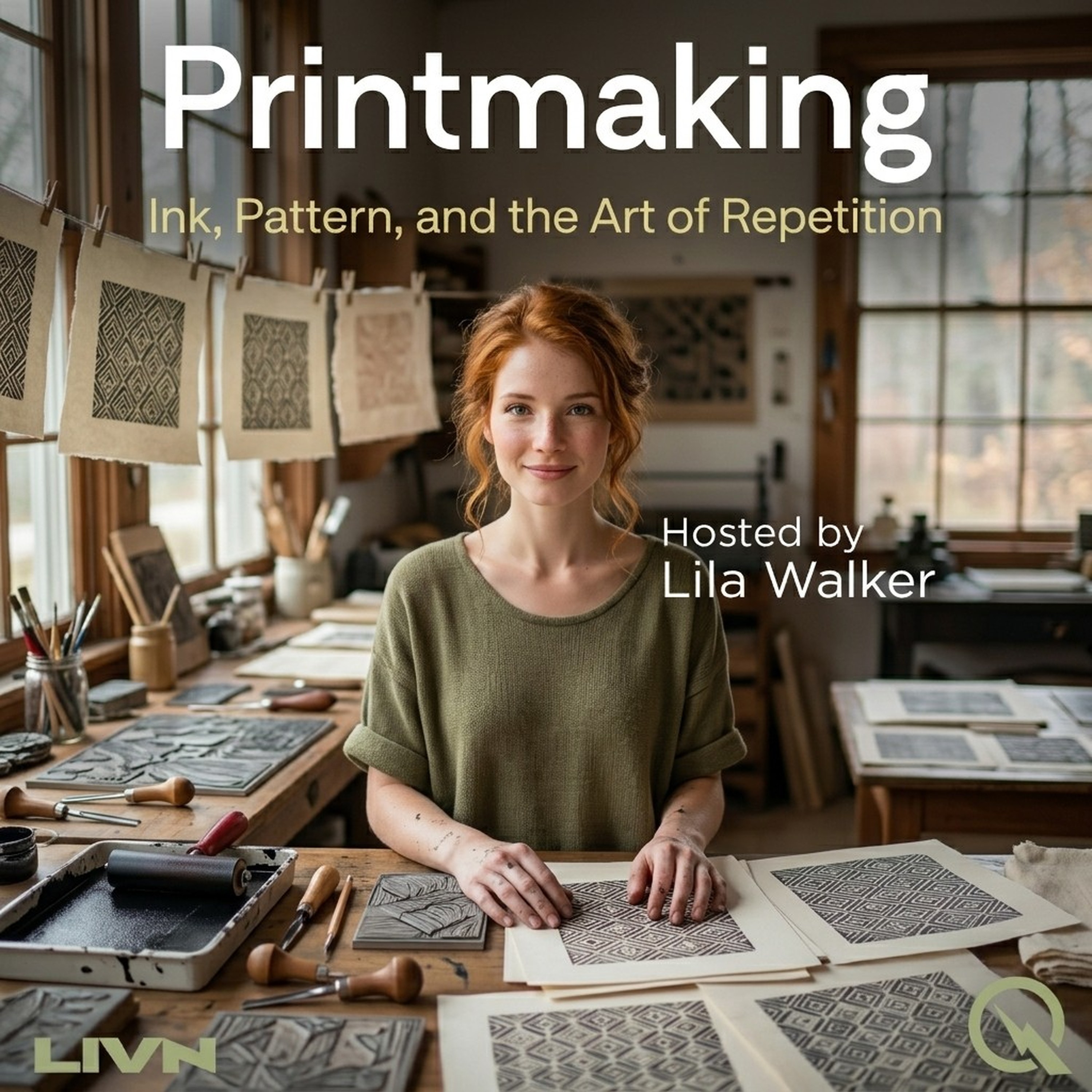 Printmaking