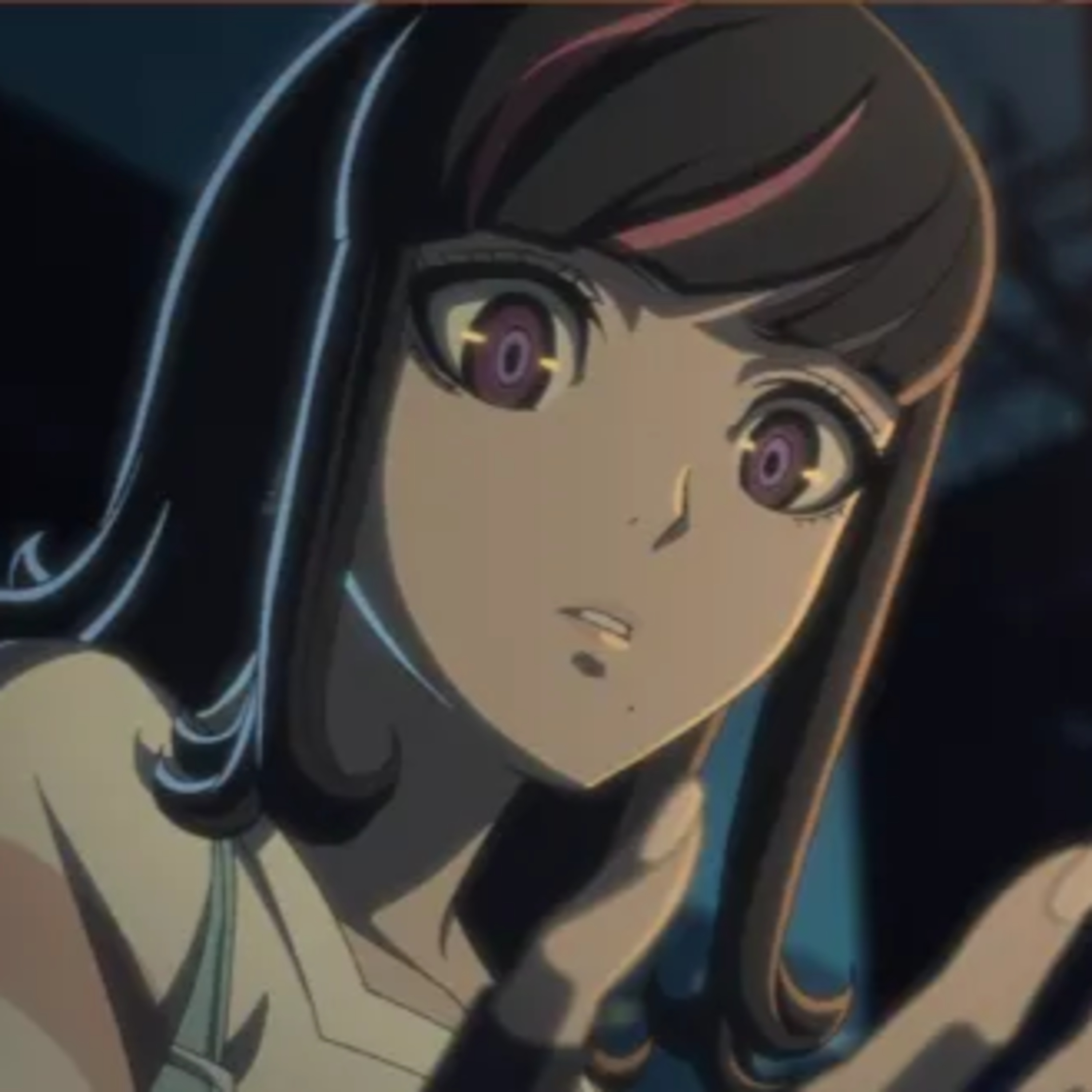 The Sleep Hit of the Season "Akudama Drive" and we ask "why is Hitomi shy?" episode artwork