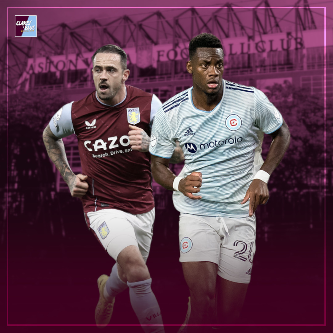 Claret & Blue Podcast | DANNY INGS SWITCHES VILLA FOR WEST HAM IN £15M MOVE