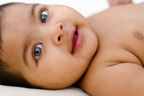 Breastfeeding Toddlers: Frequency, Biting and Staying Motivated