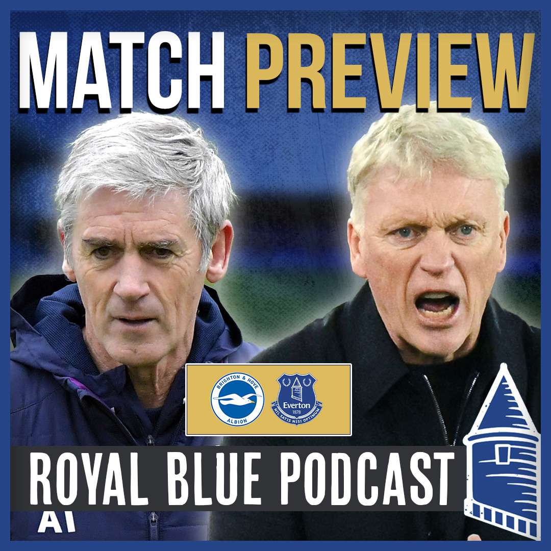 Brighton Preview! Irvine Return! Charlie Adam appointment!