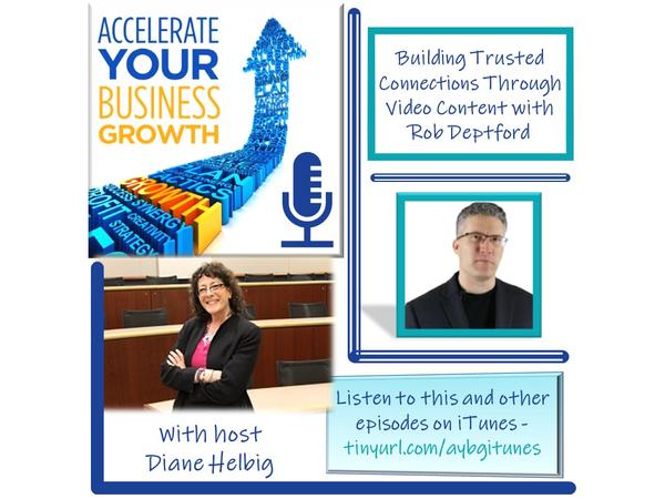 Accelerate Your Business Growth