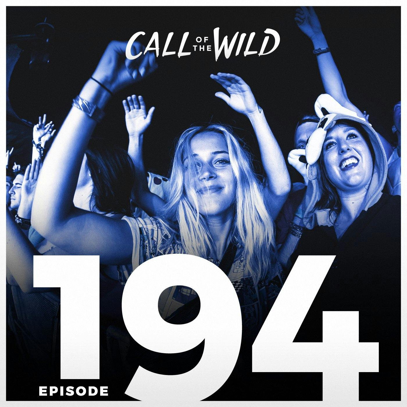 #194 - Monstercat: Call of the Wild (Hosted by Skyelle)