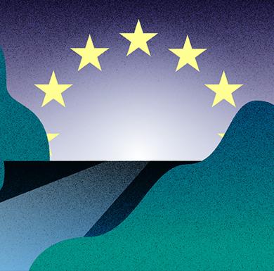 Accordo di Partenariato: Un'Europa più intelligente