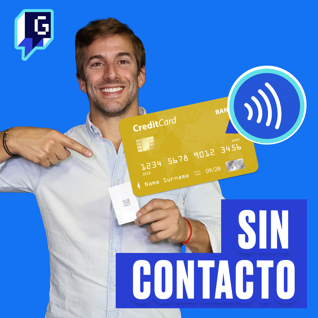 El futuro de los pagos con tarjeta episode artwork