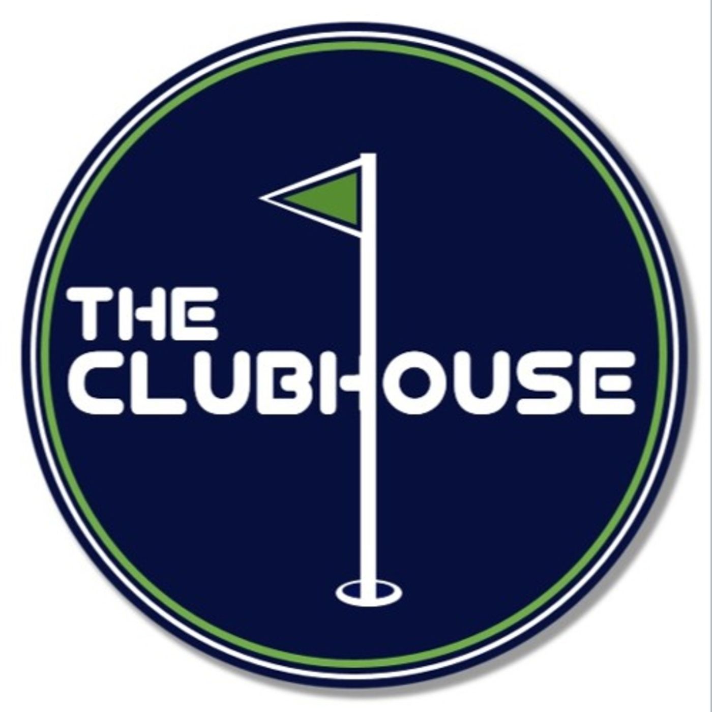 The Clubhouse - January 16 episode artwork