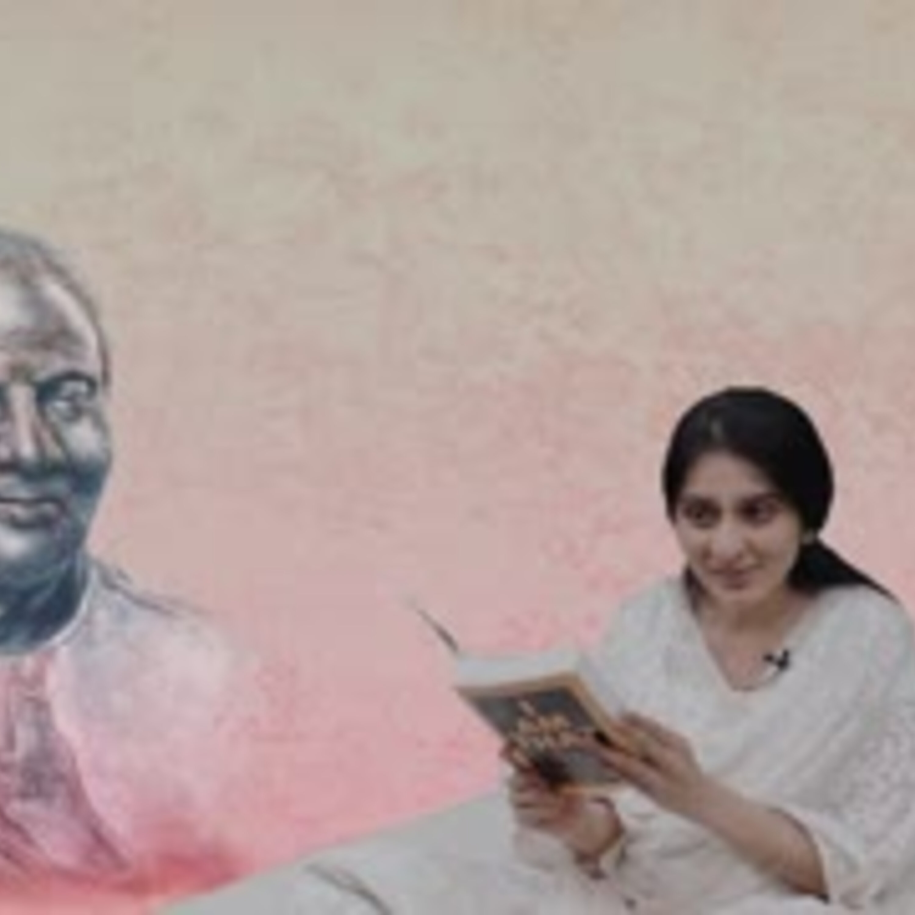 Nisarga Yoga by Ekta Bathija- Part 1 episode artwork
