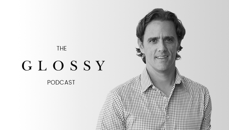 Untuckit's Aaron Sanandres: 'A modern retail strategy includes physical retail'