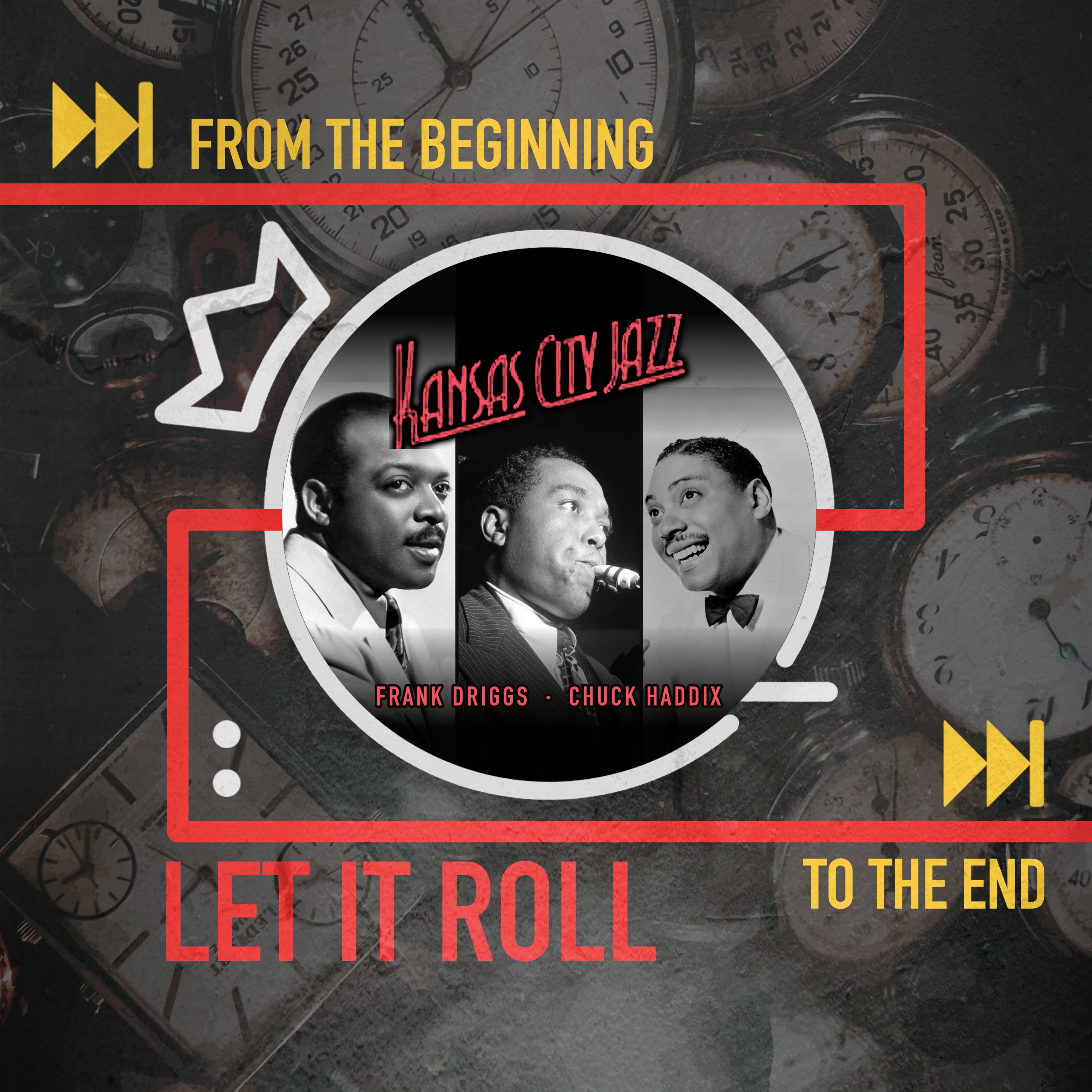 How Kansas City Vice Birthed Kansas City Jazz: Let It Roll From the Beginning... 4.6