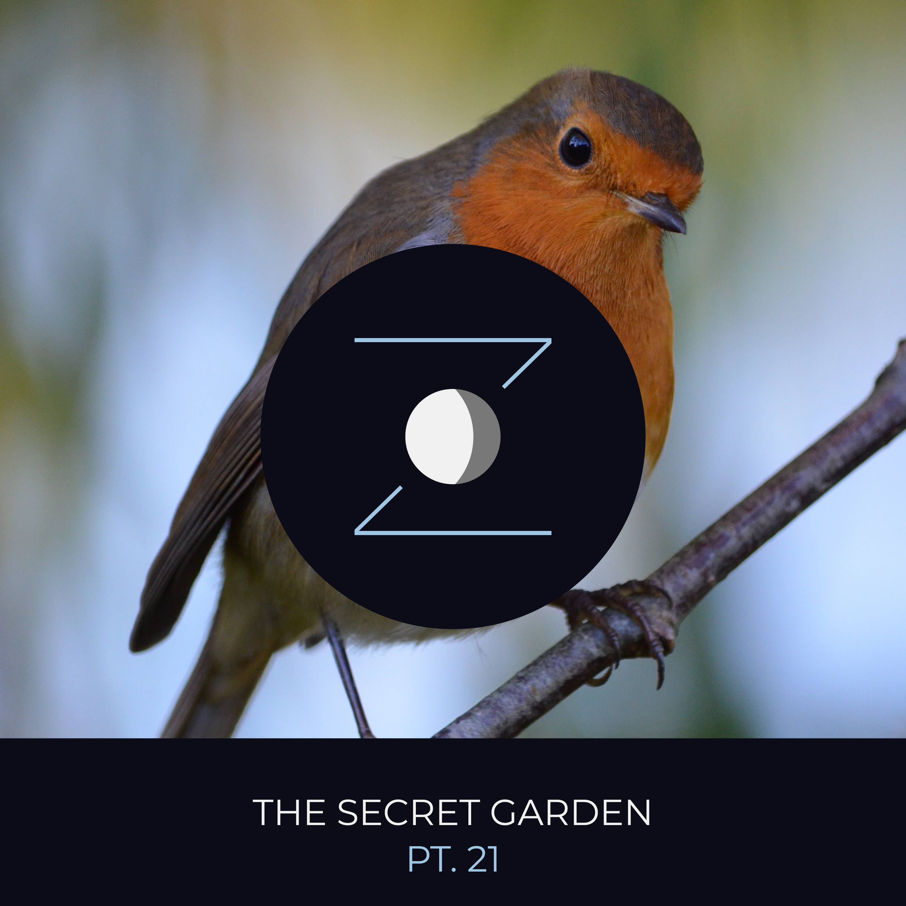 Snoozecast Presents: The Secret Garden