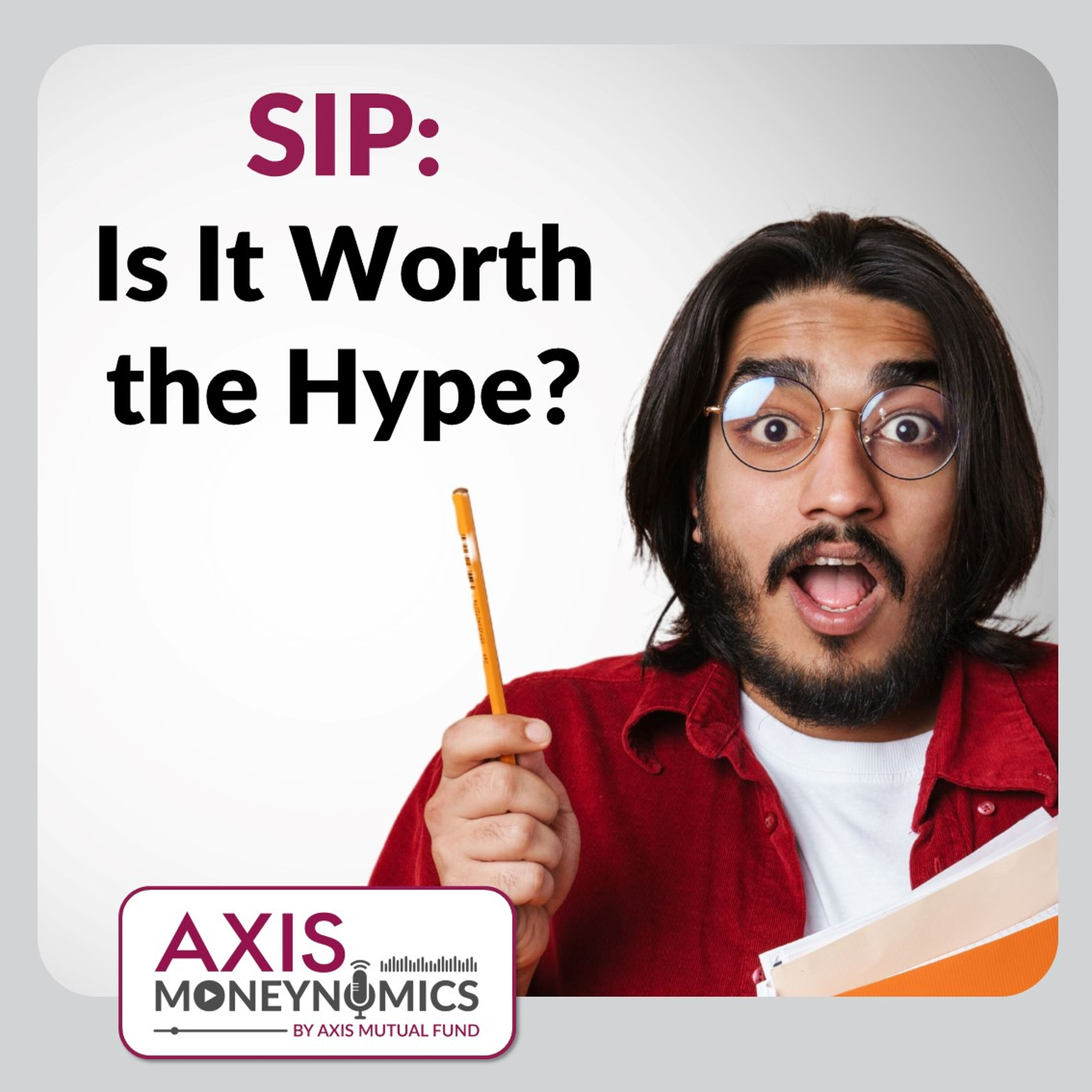 S2 EP5 SIP: Is it Worth the Hype? episode artwork