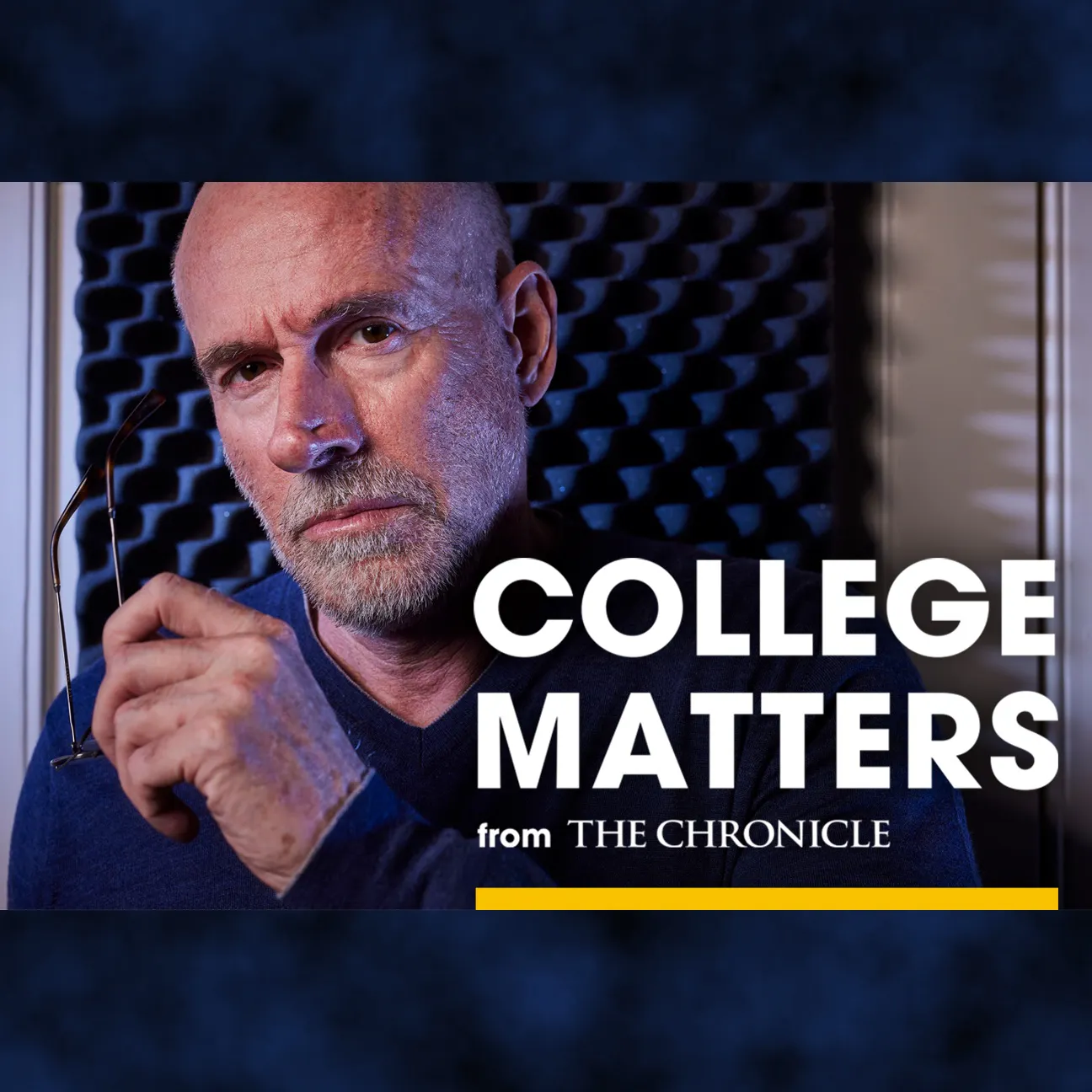 Scott Galloway Unloads on Higher Ed