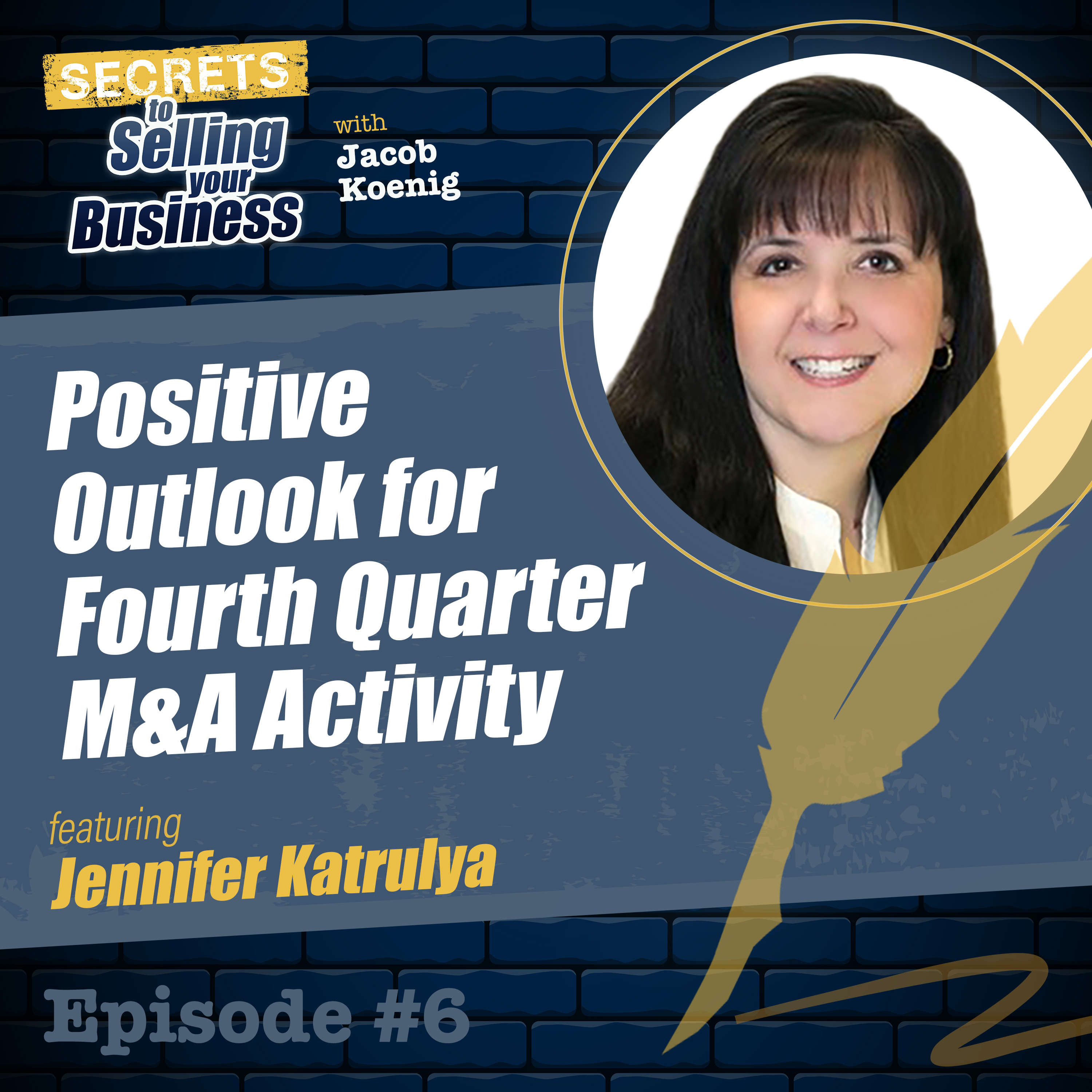 Secrets to Selling Your Business