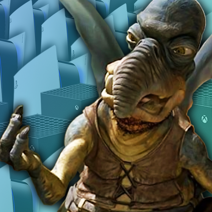 Series X and PS5 retailers should stop scalpers and bots - IGP #39