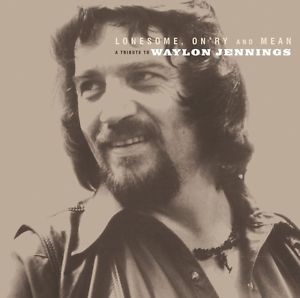 Love That Album Compilation Edition: Episode 30 - Country 'n' Blues, Waylon 'n' Jeffrey episode artwork
