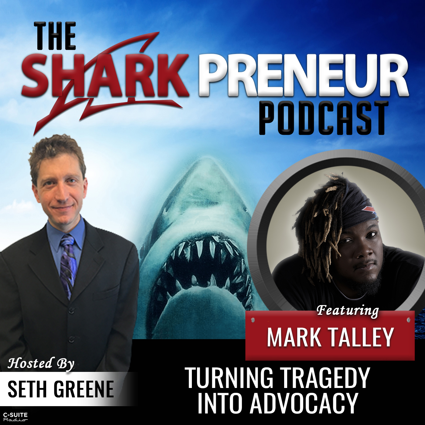 959: Turning Tragedy into Advocacy with Mark Talley