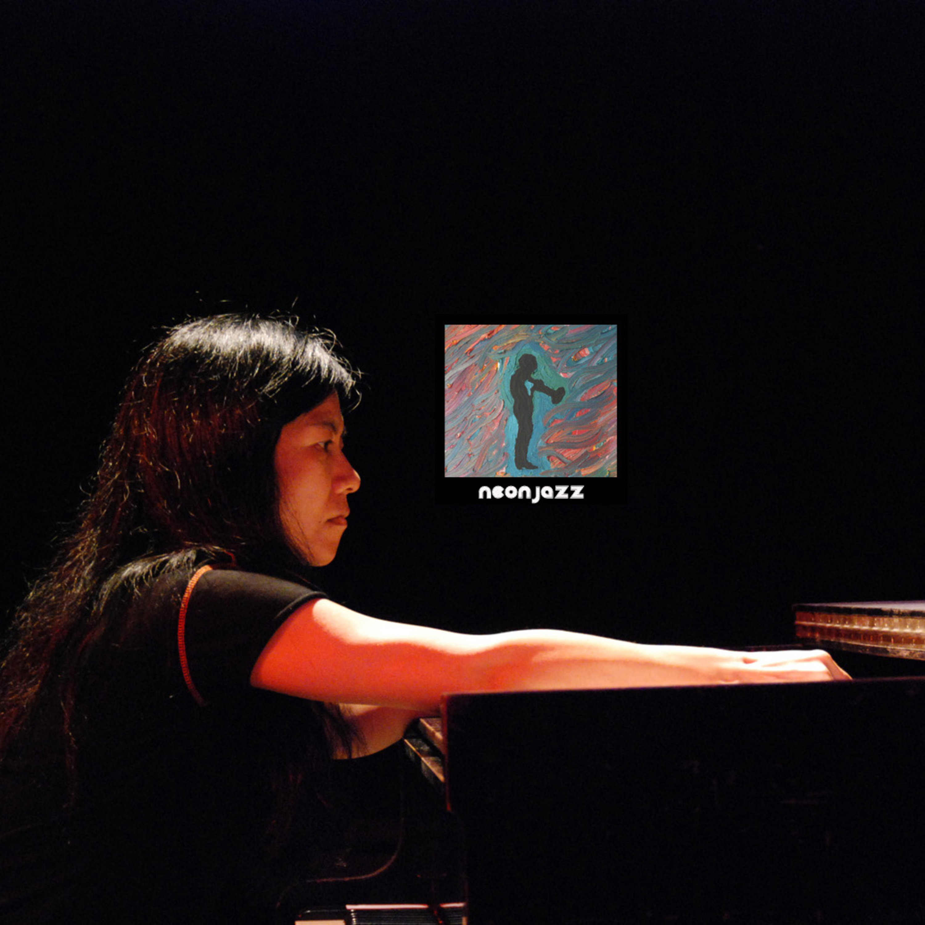 Avant-Garde Jazz Pianist Satoko Fuji episode artwork
