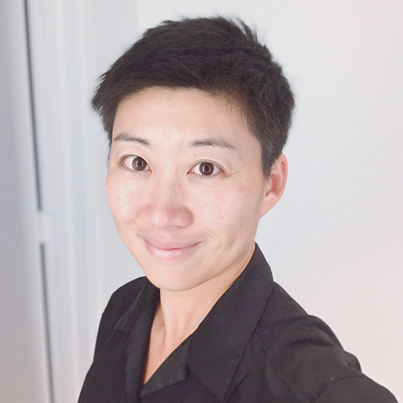 214: Becoming The #1 All-Around Female Free Diver in the World and Connecting with Nature and Wild Animals Through Travel with Jessea Lu