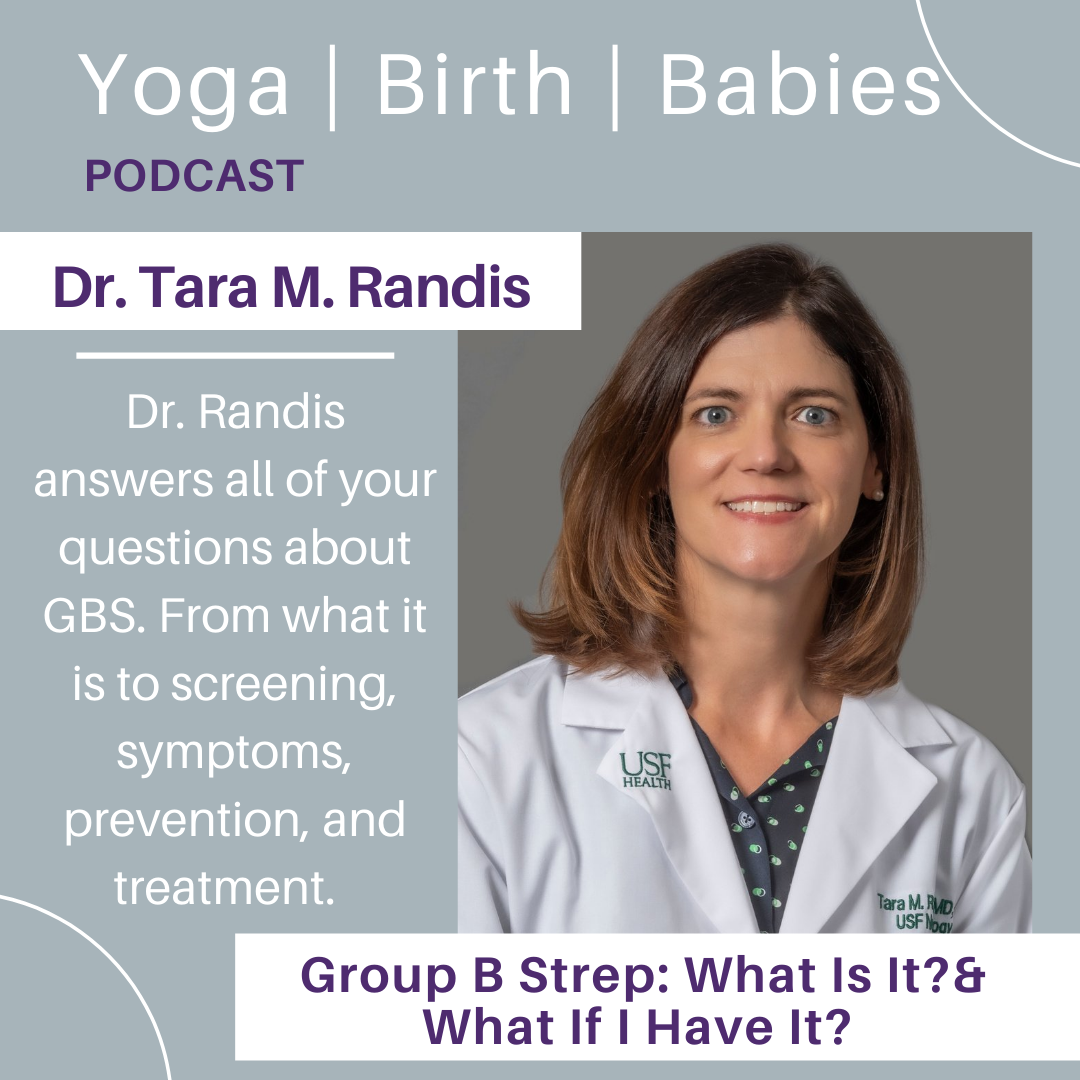 Yoga Birth Babies