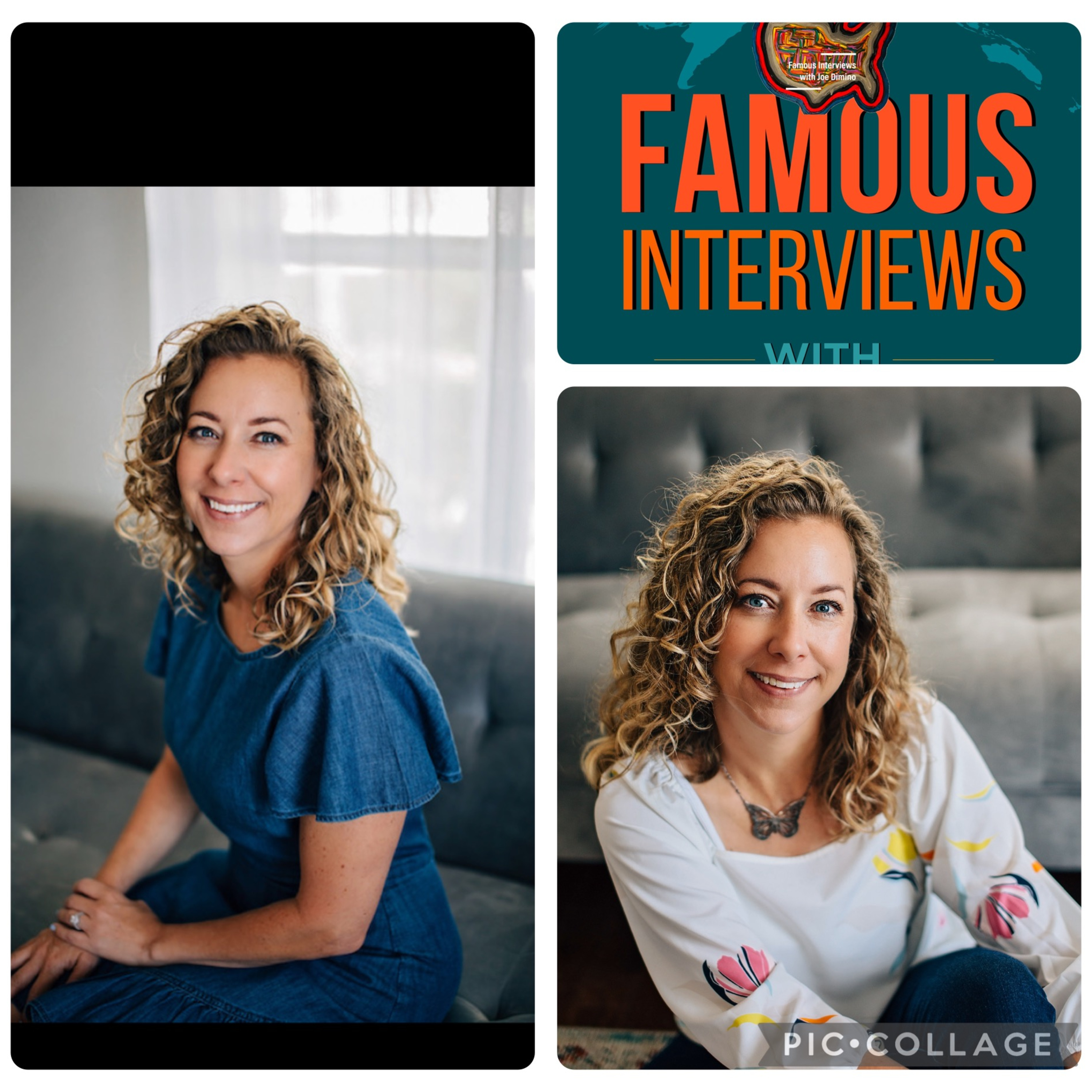 Organizing Expert & Author Crystal Loveless Nerpel episode artwork