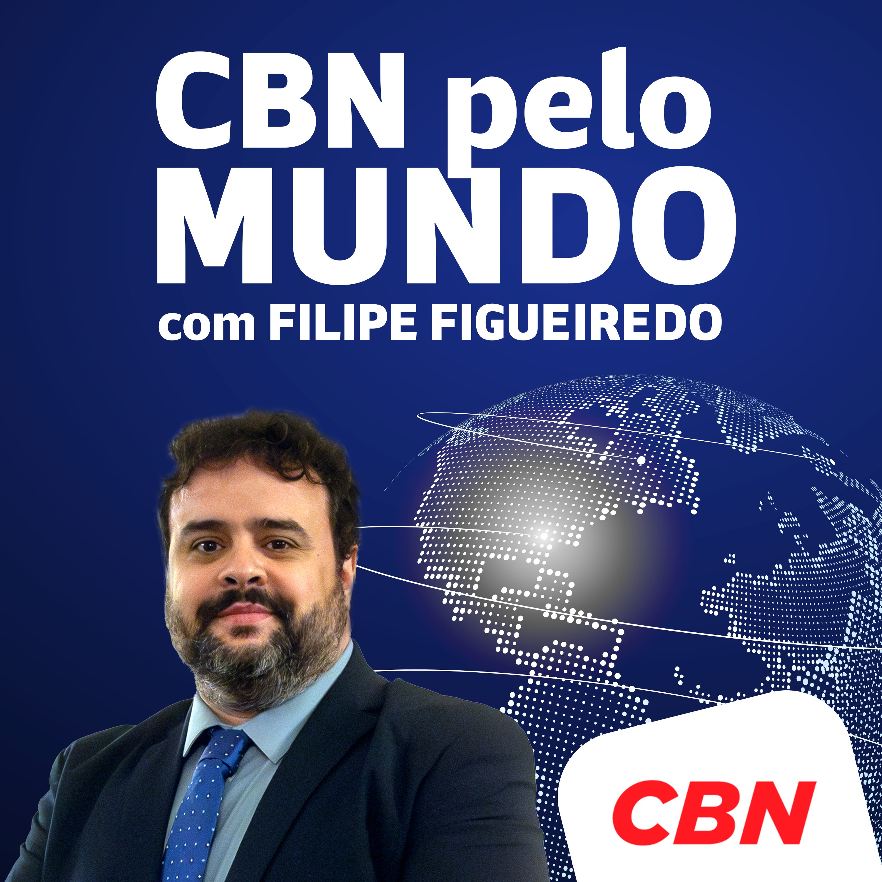 Estúdio CBN