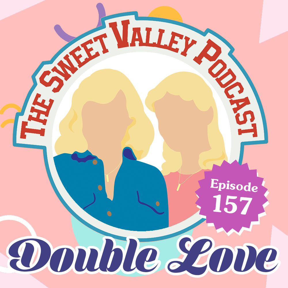 DOUBLE LOVE: IN LOVE WITH THE ENEMY PART ONE podcast artwork
