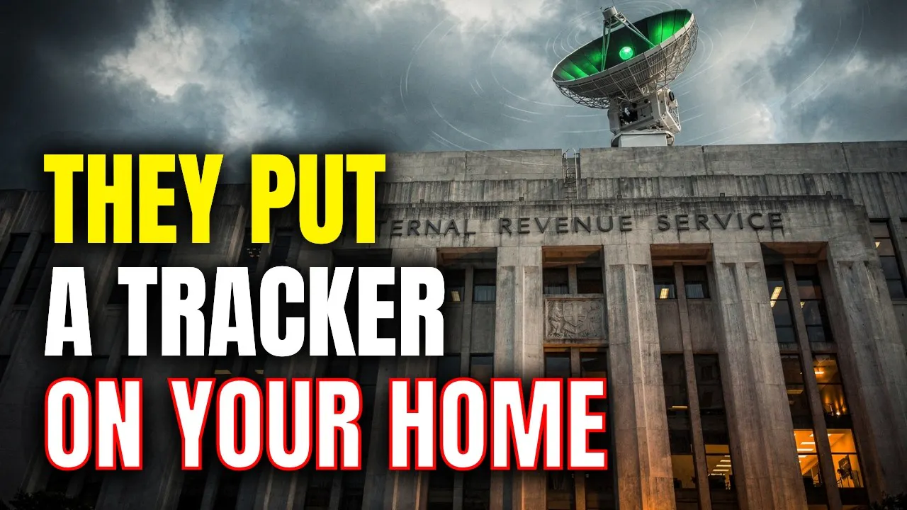 The April 1st Rule and the Map They Already Made of Your Equity The April 1st Rule and the Map They Already Made of Your Equity