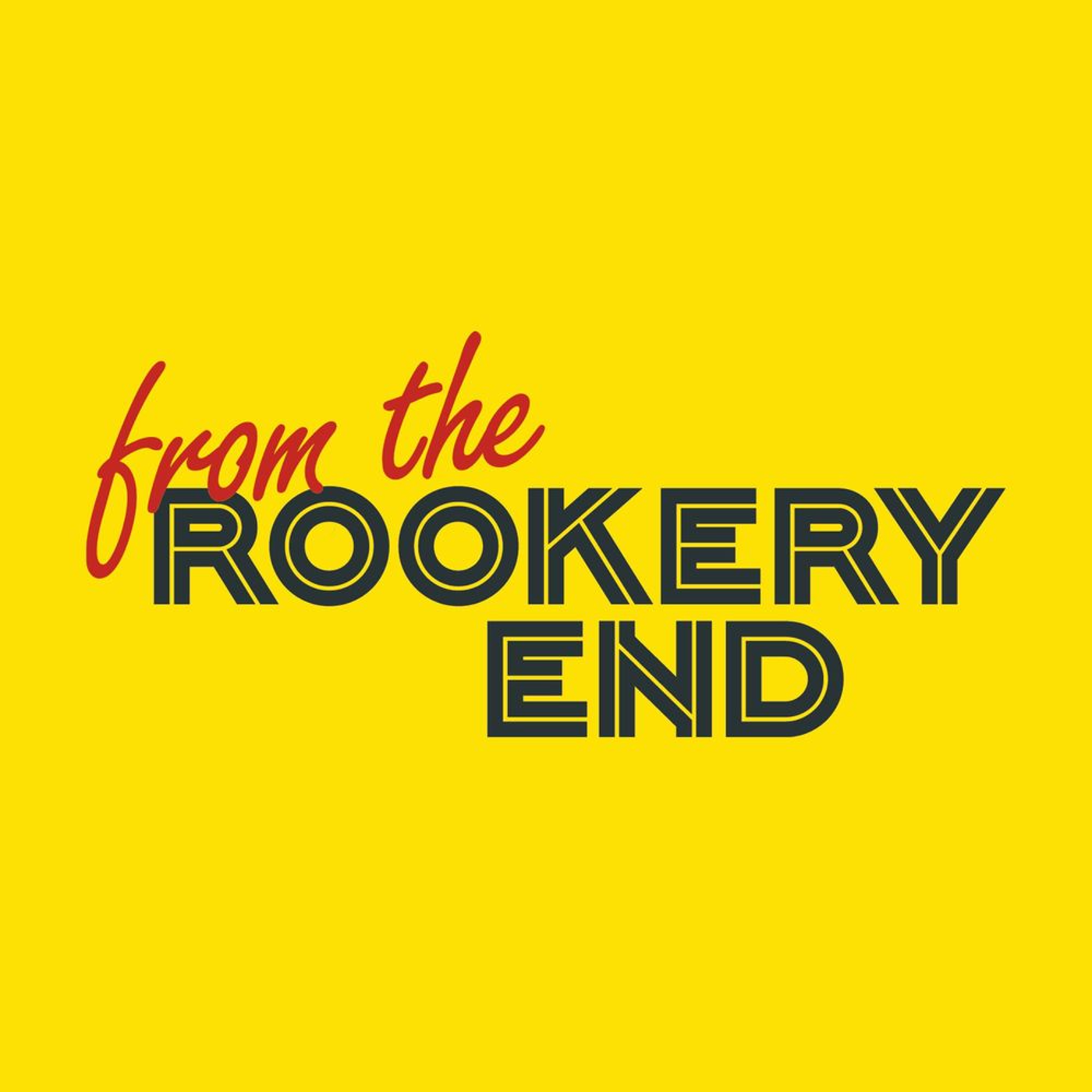 From The Rookery End - A show about Watford FC on Apple Podcasts