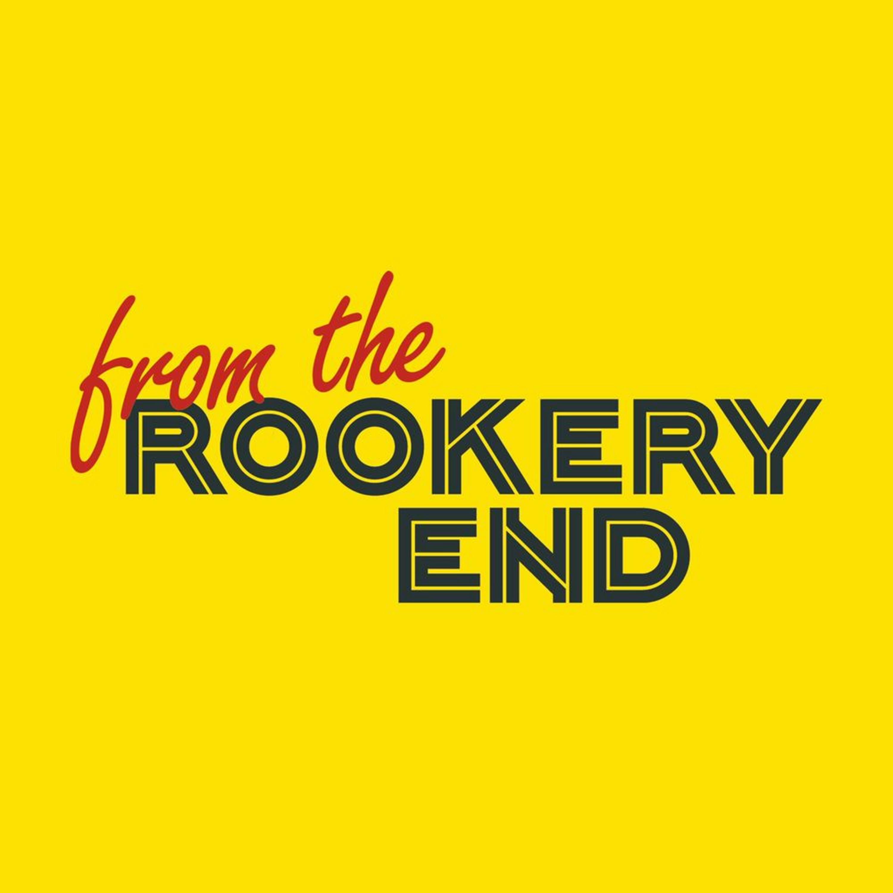 From The Rookery End - A show about Watford FC