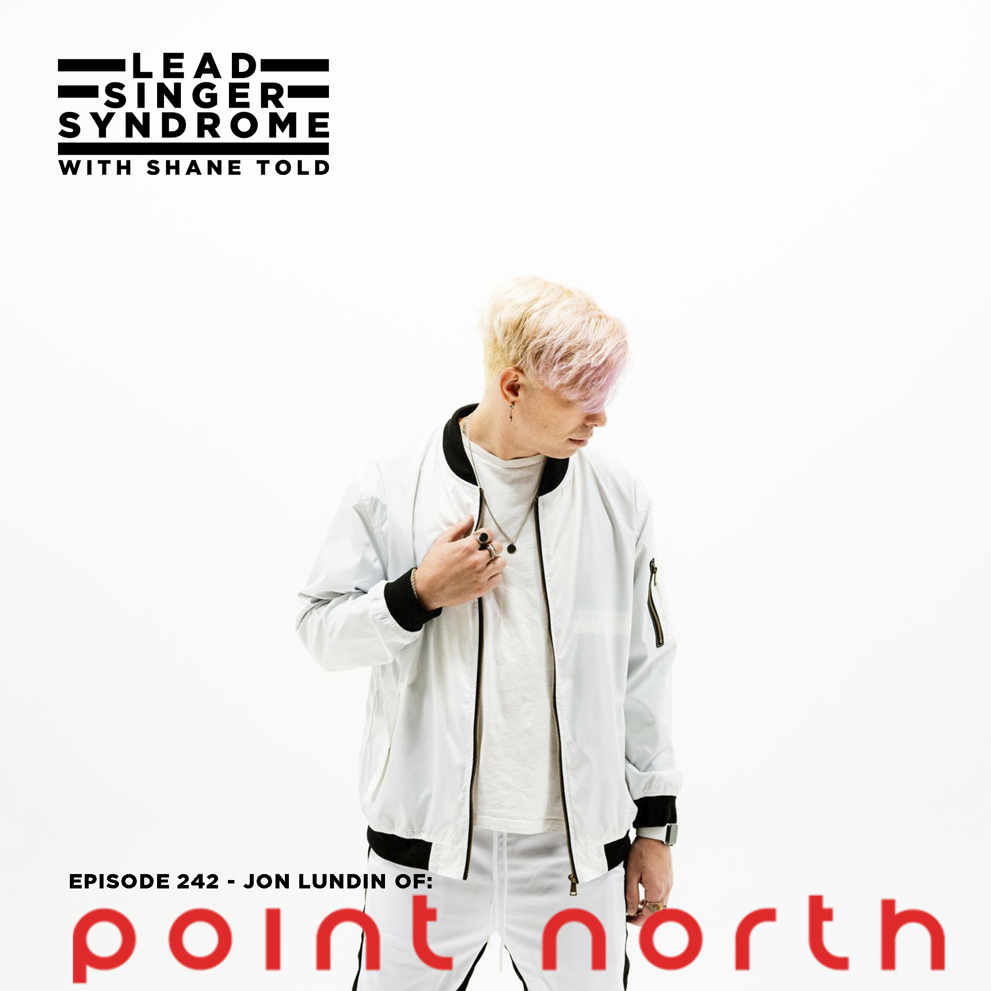 Jon Lundin (Point North)