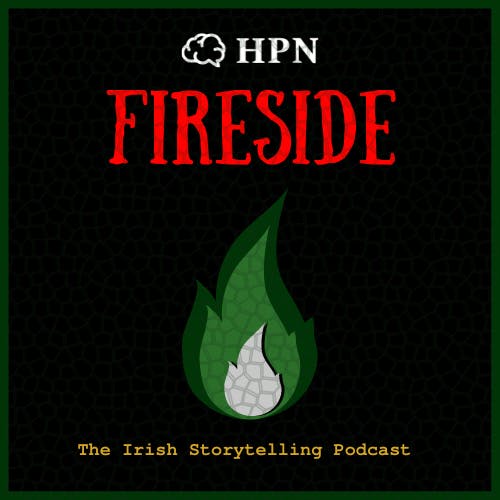 Fireside of Horror V Fireside of Horror V