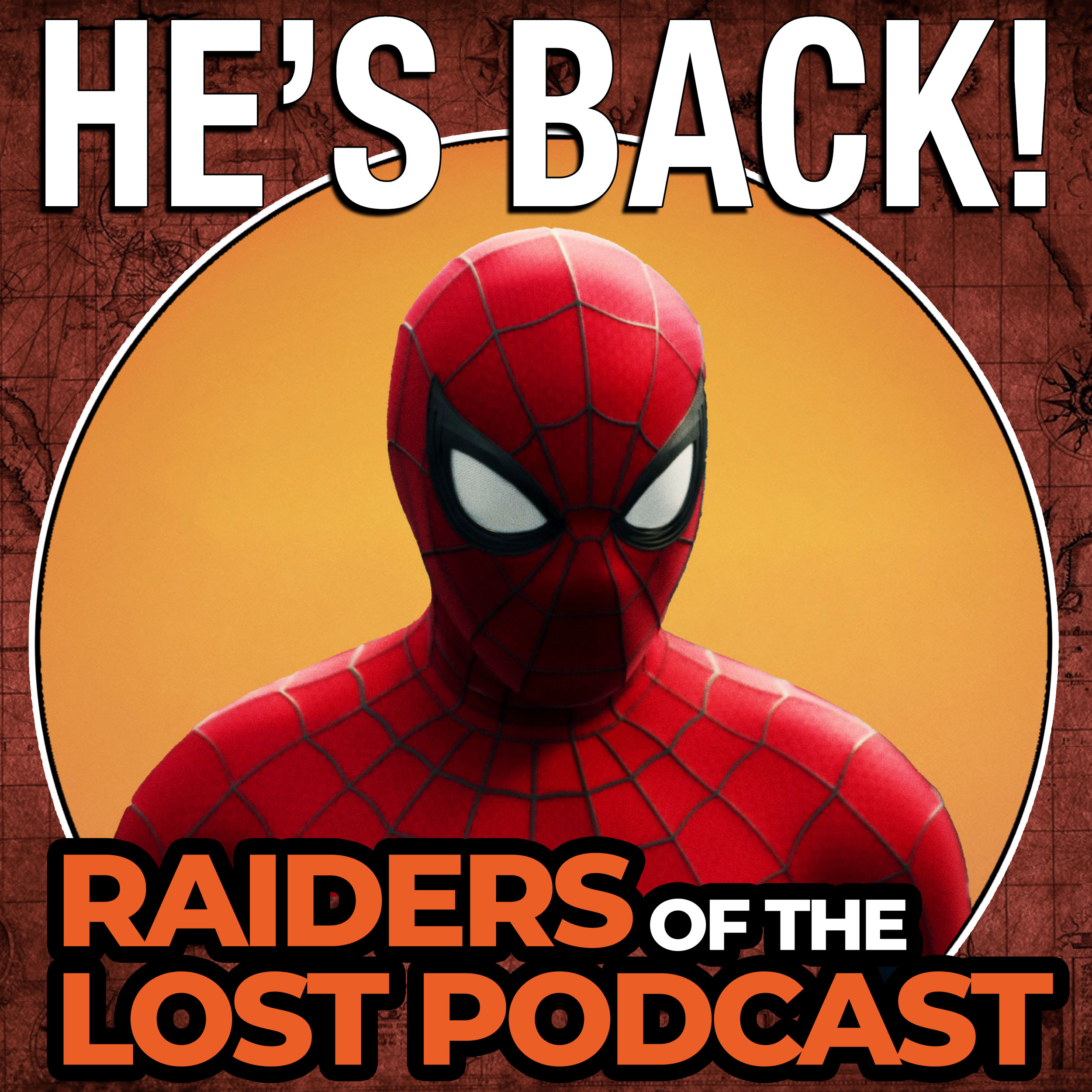 Spider-Man: Brand New Day