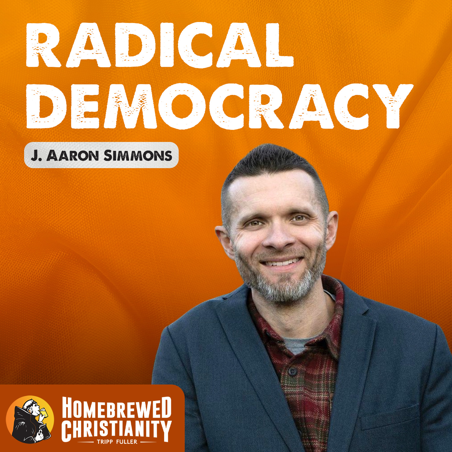 Homebrewed Christianity