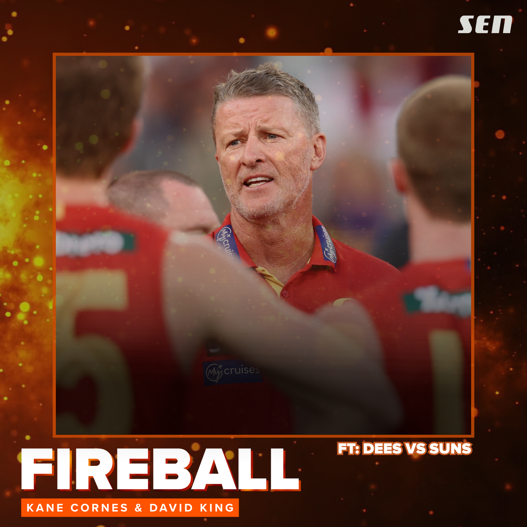 "They're just not ready." | First Thoughts - Melbourne vs Gold Coast (06.04.26)
