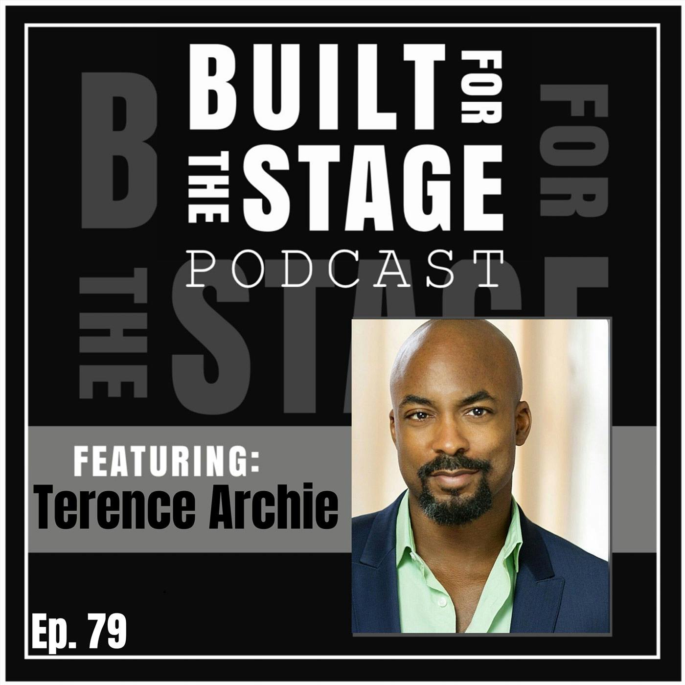 #79 - Terence Archie - COMPANY