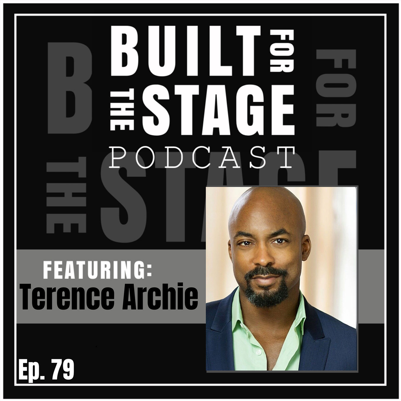 #79 - Terence Archie - COMPANY