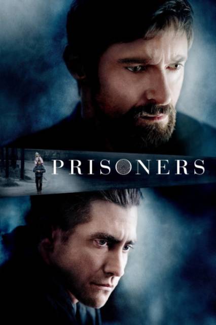 EP# 146 Prisoners with Steph Watts and Caitlin Quinlan from Bechdel Fest and Who Is She podcast. episode artwork