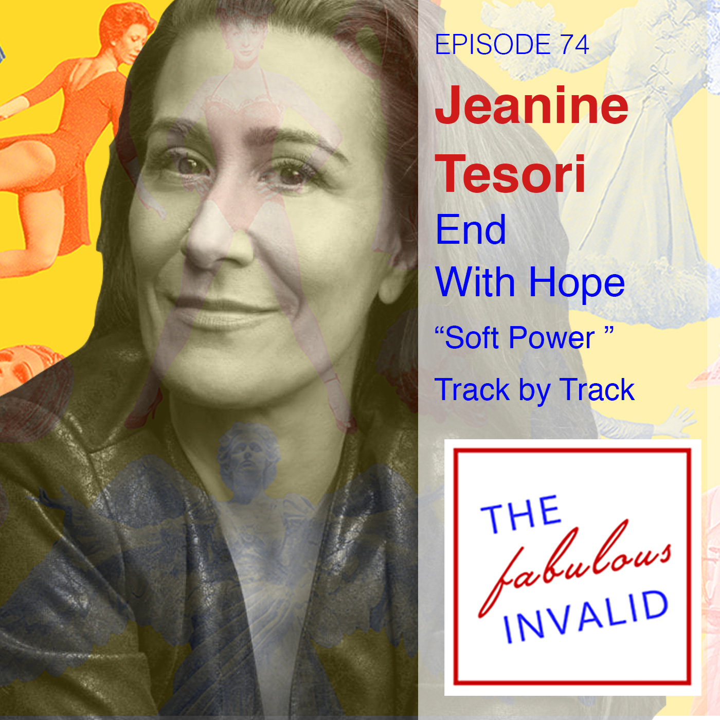 The Fabulous Invalid