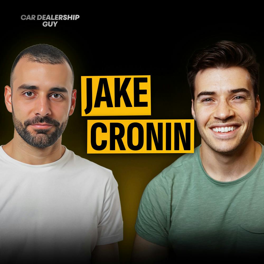 “Like Watching Game Tape”: Exposing How Deals Slip on the Floor—And How to Fix It | Jake Cronin, CEO and Founder of Siro “Like Watching Game Tape”: Exposing How Deals Slip on the Floor—And How to Fix It | Jake Cronin, CEO and Founder of Siro