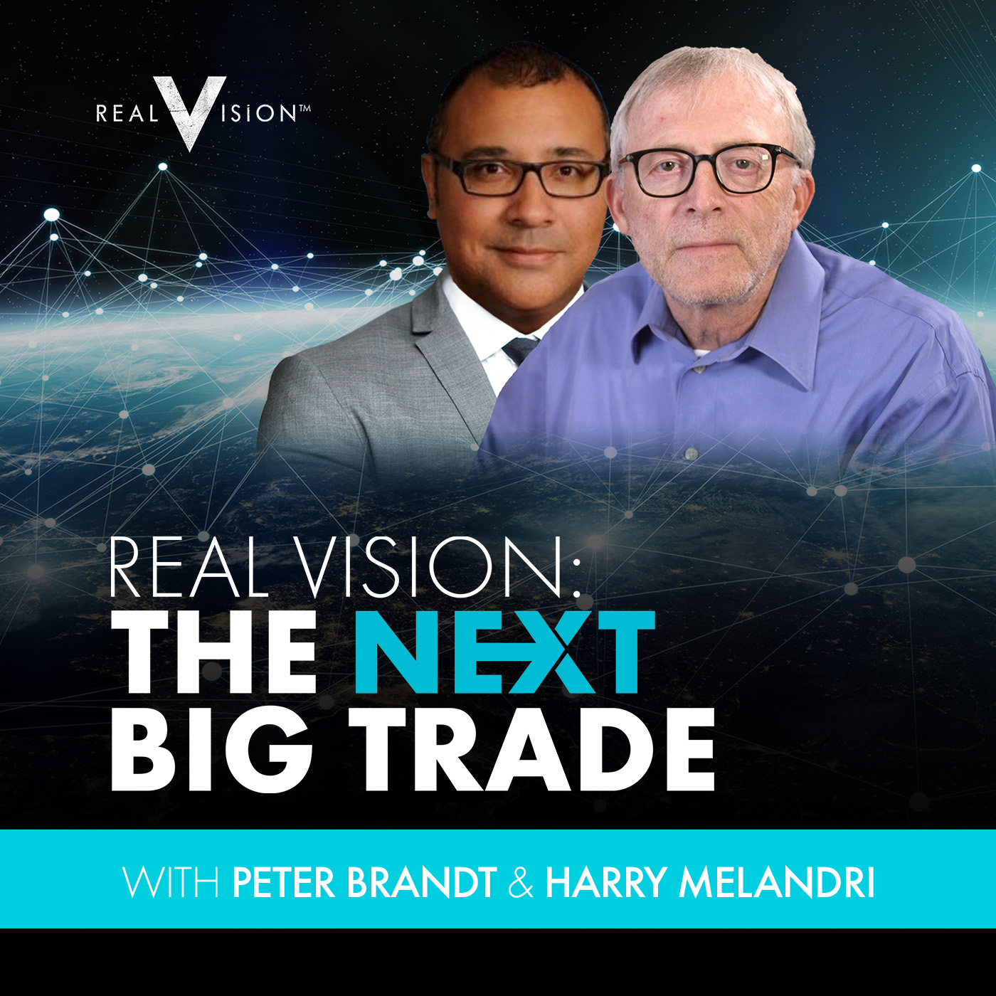 The Next Big Trade - Don't Take Your Eyes Off Gold