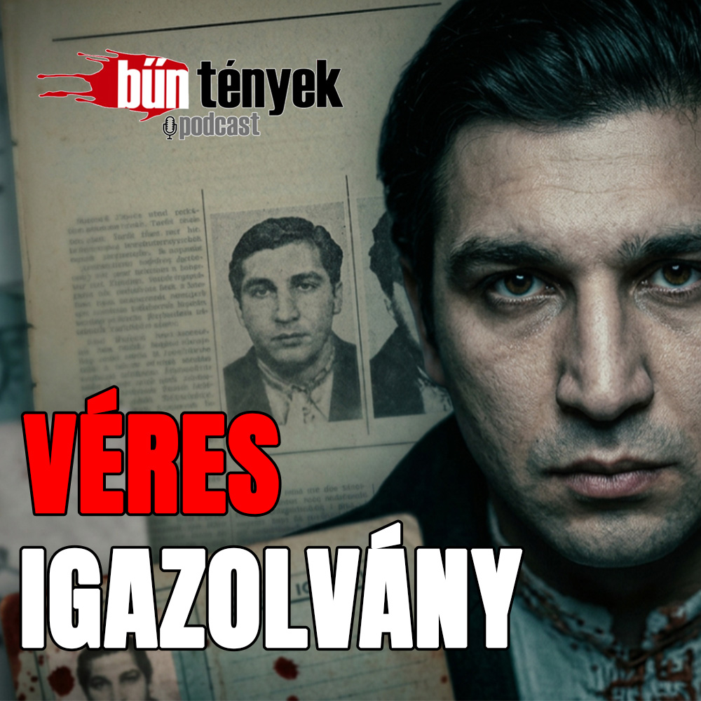 A véres igazolvány nyomában – A Török Flóris utcai kettős gyilkosság története