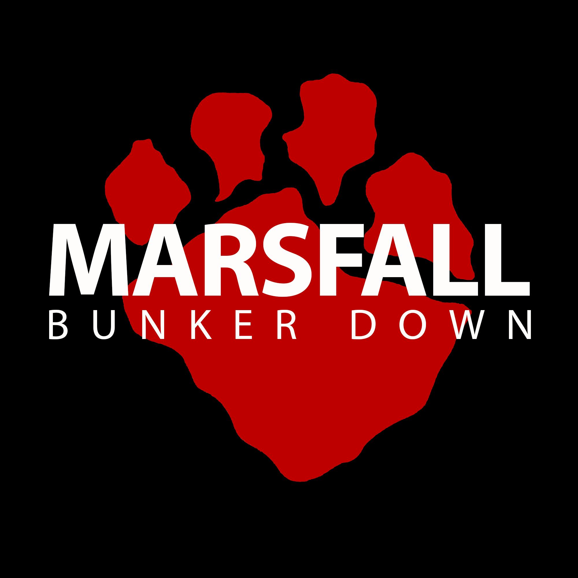 Marsfall M02E00 Introduction To Bunker Down