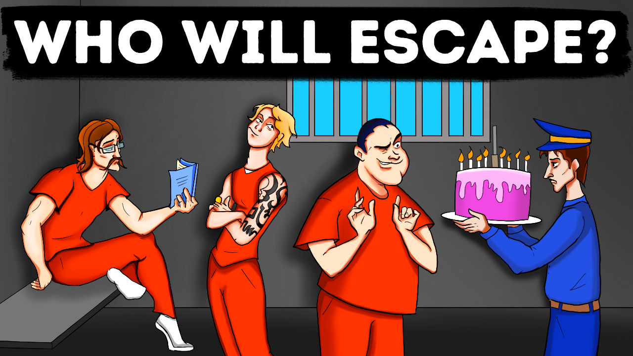 19 Riddles to Cheer Up Your Brain Cells