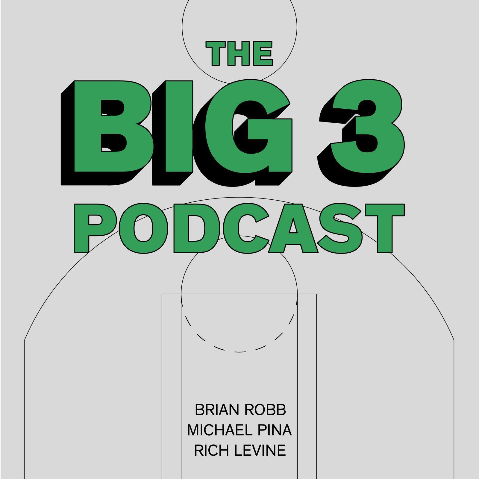 Ep 93: The Celtics won the trade deadline