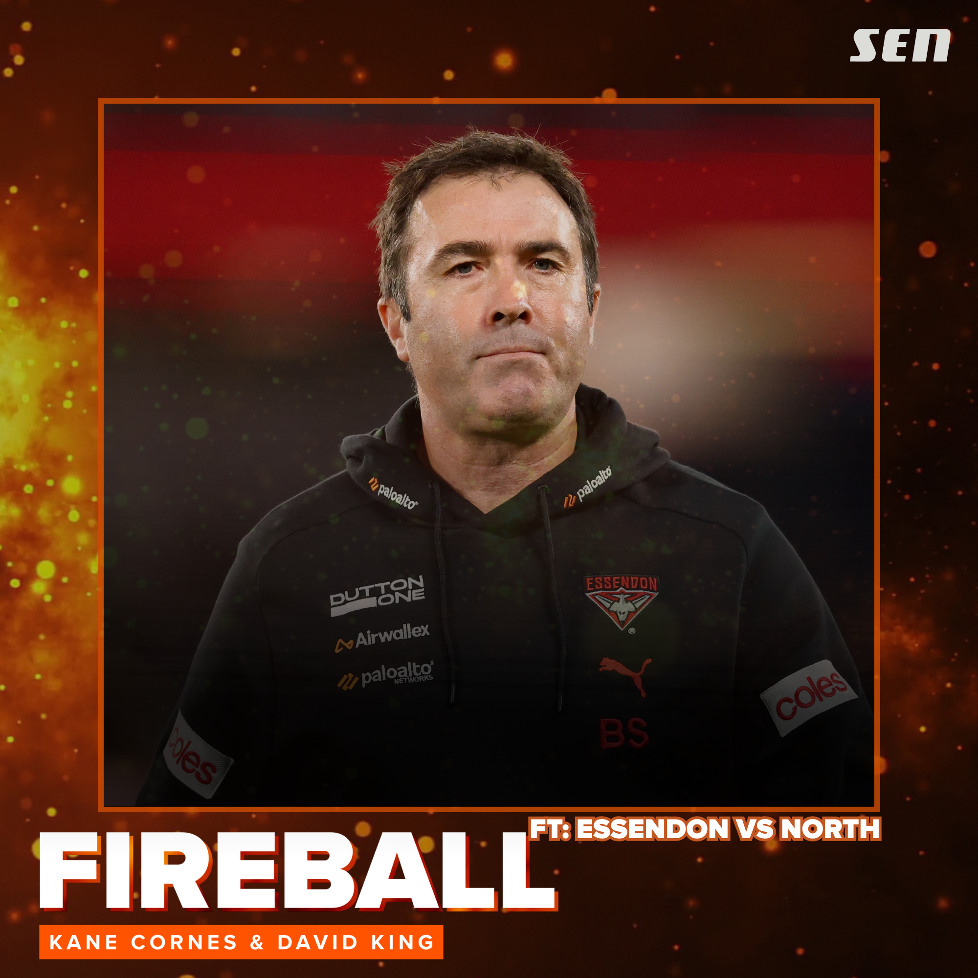 "I just don't understand the language coming out of Essendon." | First Thoughts - Essendon vs North Melbourne (30.03.26)