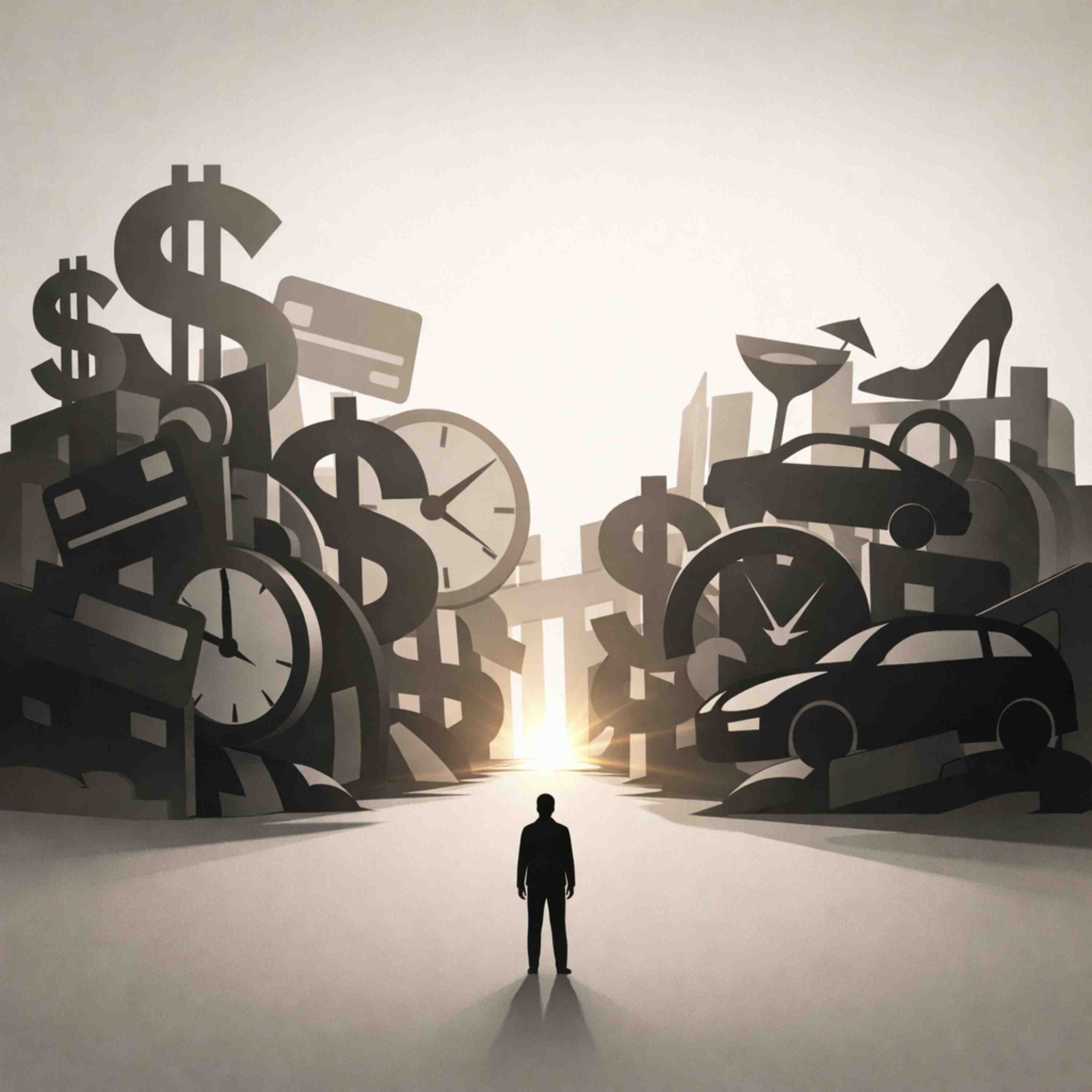 3468: What’s Keeping You From Financial Freedom? by Dr. Peter Kim with Physician on Fire on Limiting Beliefs